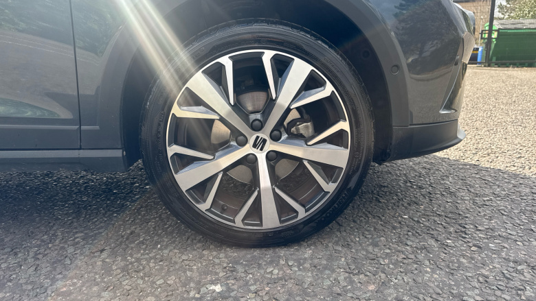 SEAT Arona 1.0 TSI 110 XPERIENCE Lux 5dr DSG Petrol Hatchback